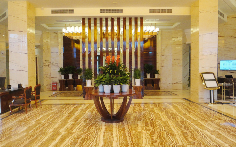 Others 5, Crown Hotel Junyue, Fuzhou