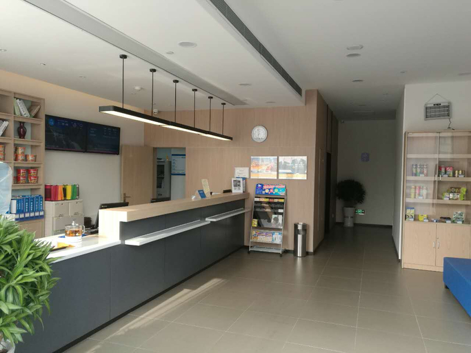 Others 4, Liyuanxin Hotel (Nanjing Jiangning Binjiang Development Zone), Nanjing