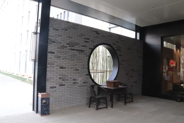Others 5, Xuchang Junyi Hotel (Xuji Smart Grid Industrial Park Branch), Xuchang