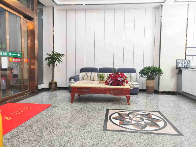 Others 4, Fushan Boutique Hotel, Dali Bai