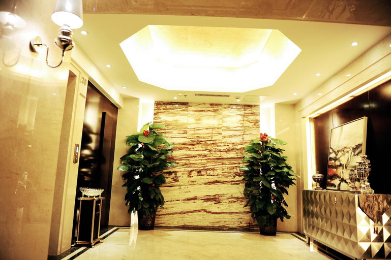 Others 3, ホテル, Kaifeng