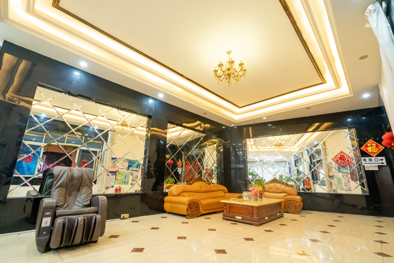 Others 4, Foshan Lizun Business Hotel (Shunde Jun'an Branch), Foshan