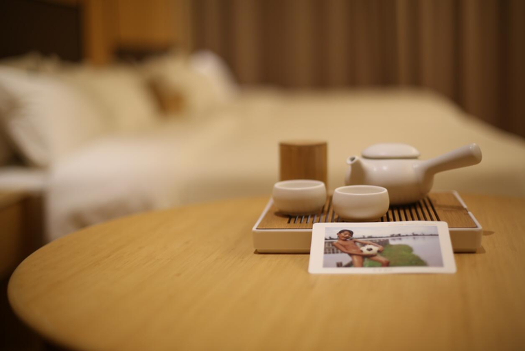 Others 4, JI Hotel (Dongcheng District Dongying), Dongying
