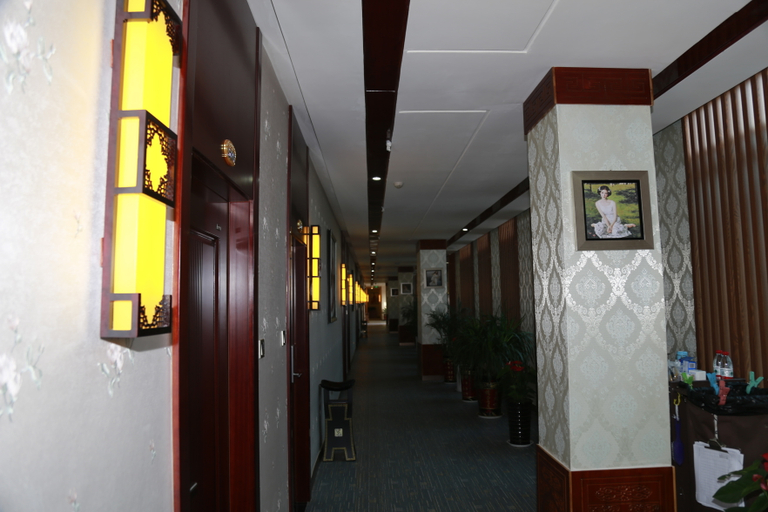 Others 4, Xinghan Hotel, Shangqiu