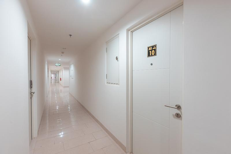 Others 2, Apartement Sentul Tower, Bogor