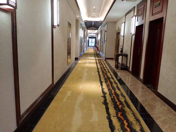 Others 4, Chongqing jinzhiran Hotel, Chongqing