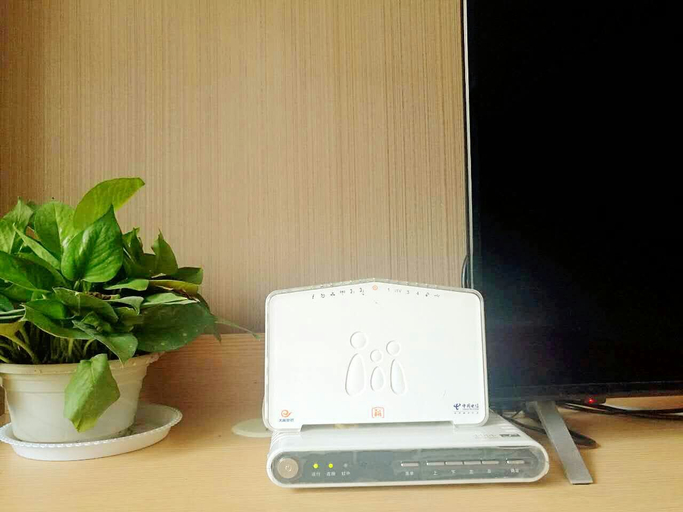 Others 4, Yinchuan Xueshiyuan Inn, Yinchuan