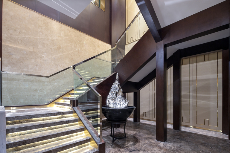 Others 5, Happy Chain Hotel (Huainan Stadium Zhenxuan), Huainan