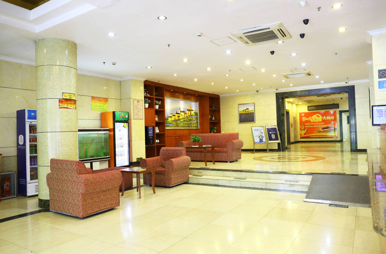 Others 3, HanTing Hotel (Jinan Jiefang Road), Jinan