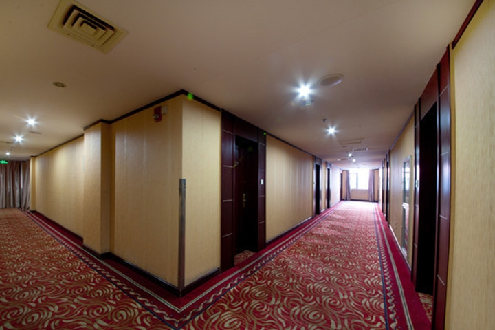 Others 4, Yueju Hotel (Hangzhou South Railway Station), Hangzhou