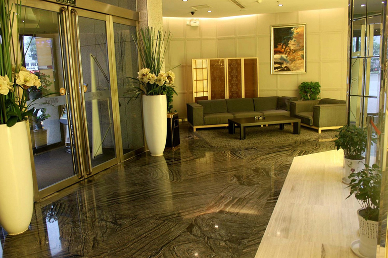 Others 4, Green 19th Hotel(Nanyang Nanhang store), Nanyang
