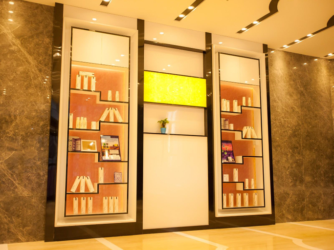 Others 5, Lavande Hotel (Zhangjiakou Victoria Square), Zhangjiakou