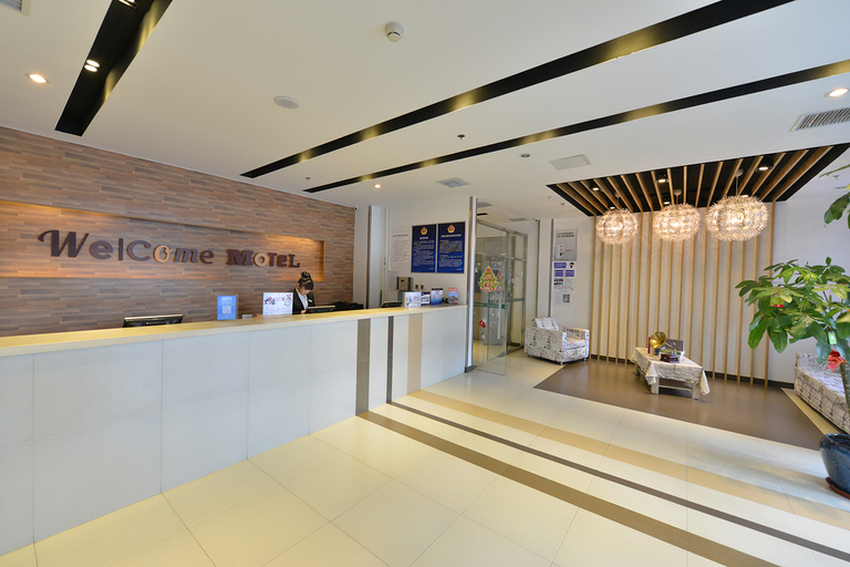 Others 5, Motel 168 (Beijing Lishuiqiao Metro Station), Beijing