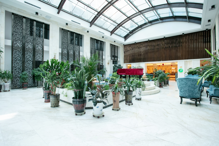 Others 2, Derong Hotel, Tacheng