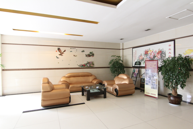 Others 5, Shuiyue Qinghua Hotel, Yangzhou