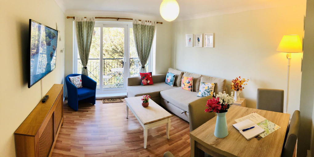 Others 4, Apple Perch 2BR Flat-Free Parking, Oxfordshire