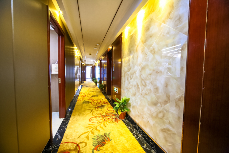 Others 3, Shangyu Lijing Hotel, Shaoxing