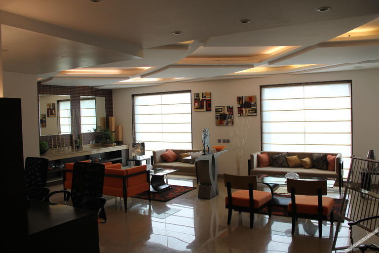 Food & Drinks 5, YUHI MANSIONS A Boutique Stay, Gurgaon