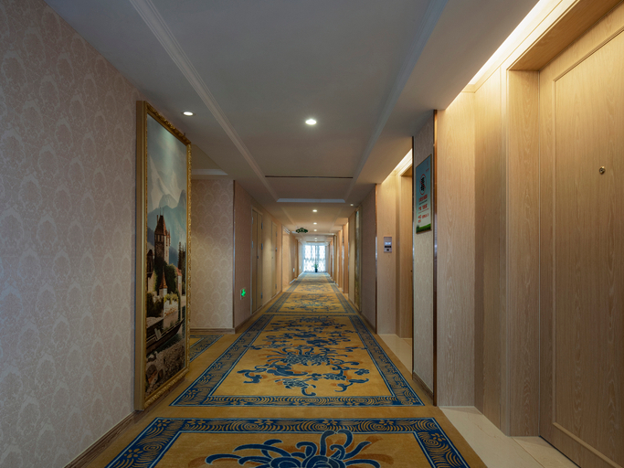 Others 5, Vienna International Hotel Jiaxing South Lake, Jiaxing