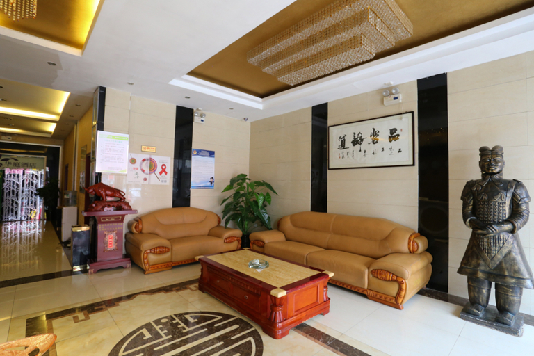 Others 2, Liantian Huating Hotel, Xi'an