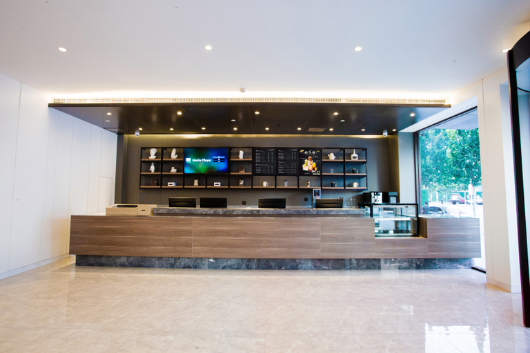 Others 3, Hanting Premium Hotel Zhengzhou Jingbei Sixth Road, Zhengzhou