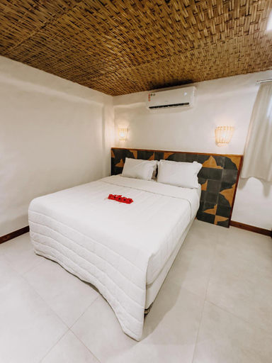 Bedroom 2, Pousada Vila de Pedras Noronha, Fernando de Noronha