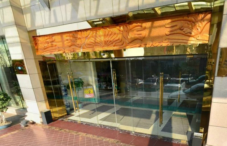 Others 5, Yutai International Hotel, Shangrao