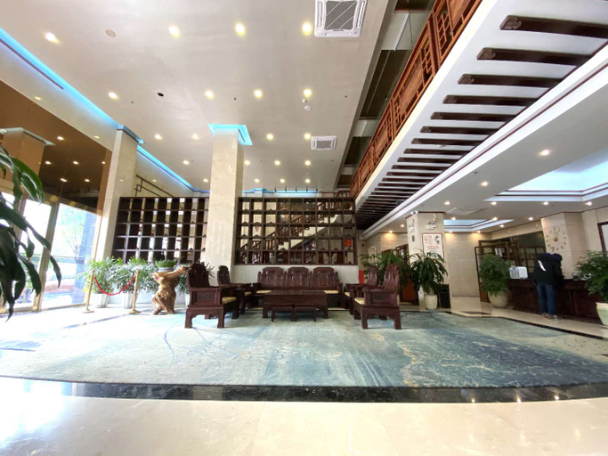 Others 3, Kailai Hotel, Chaozhou