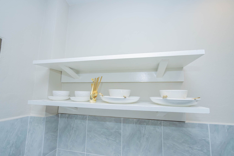 Bathroom 4, The Va Phuket Patong, Phuket Island