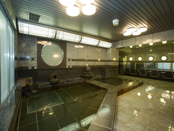Others, Atami Season Hotel, Atami