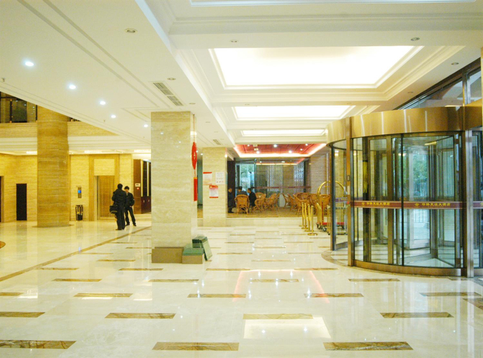 Others 4, Huaqiao Dongfang Hotel, Lishui