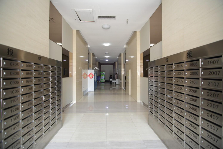 Others 5, Aikejia Apartment Hotel, Shenyang