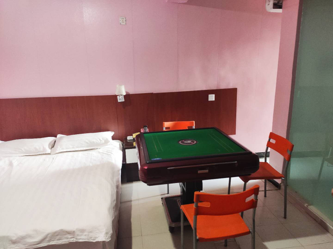 Others 4, Junbang Express Hotel, Altay