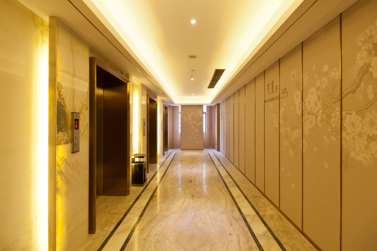 Others 2, Aroma Hotel, Zhuzhou