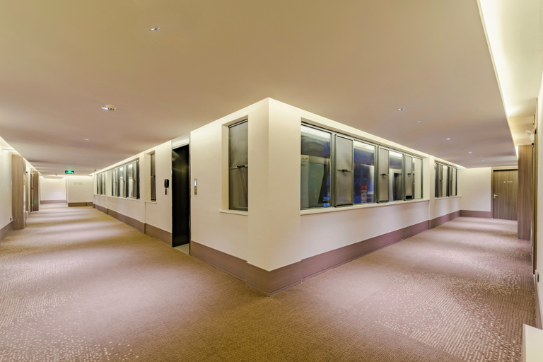 Others 3, HanTing Hotel (Shangqiu Beihai East Road), Shangqiu