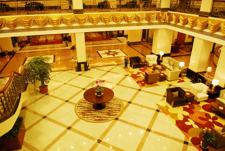 Others 3, Meideng Hotel, Dali Bai