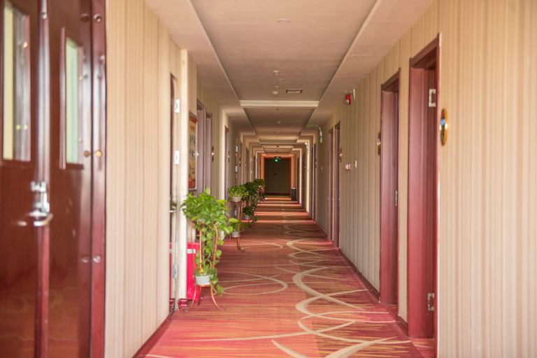 Others 4, Dunhuang Shengshi Hotel, Jiuquan