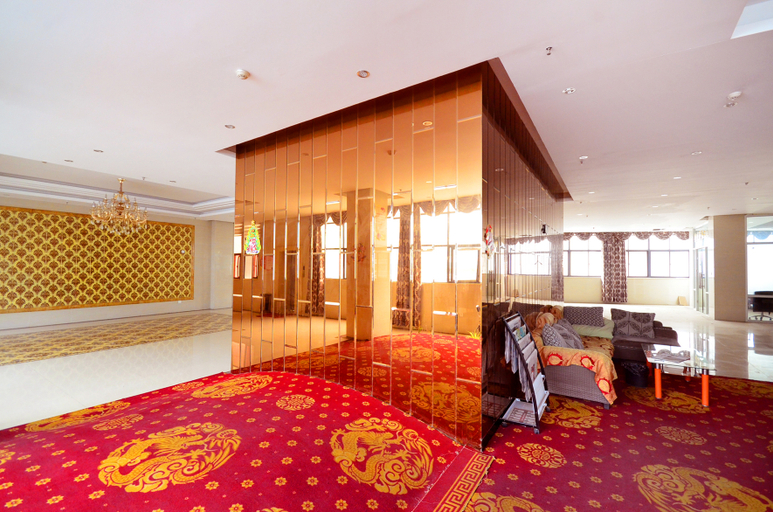 Others 4, Qixi City Hotel (Bapujie Subway Station Wuchang Railway Station), Wuhan