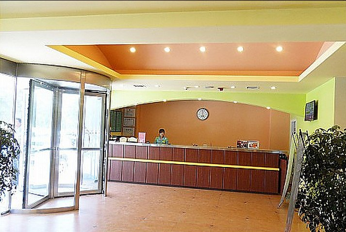 Others 4, Home Inn (Qingyang Changqing Avenue), Qingyang