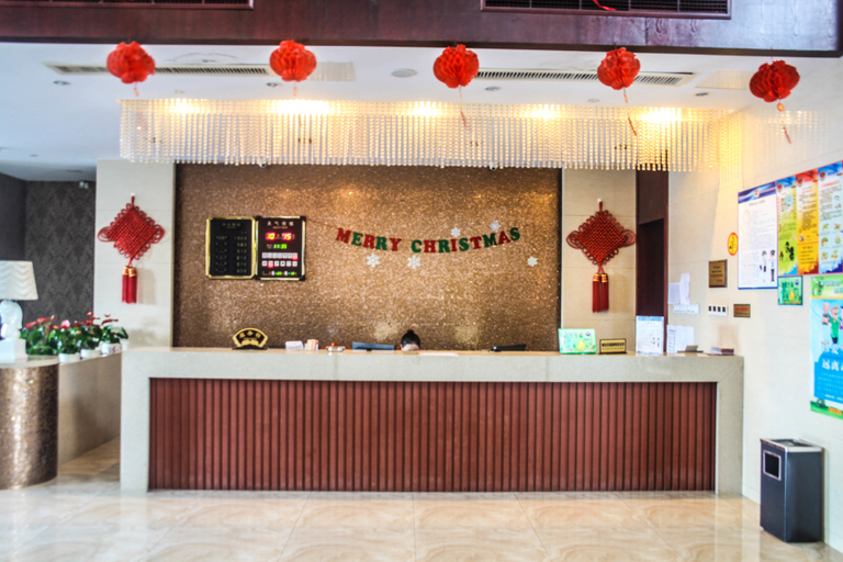 Others 5, Baima Hotel, Zhoushan