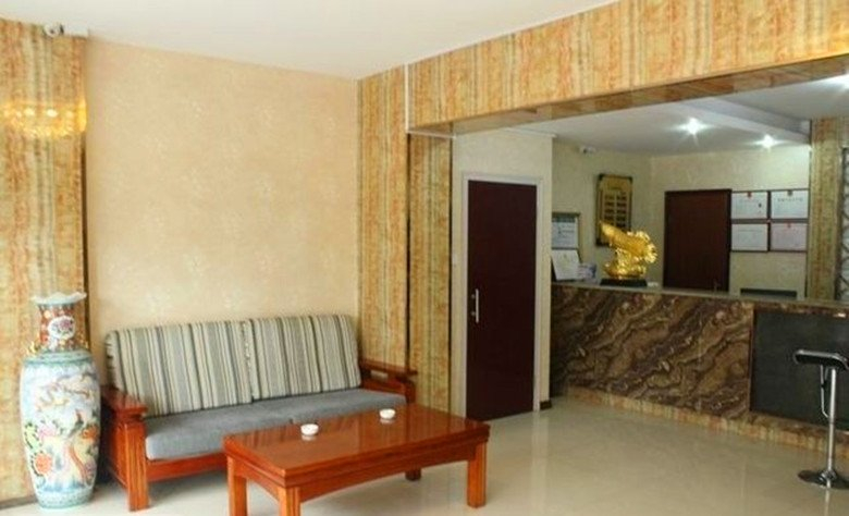 Others 5, Lanzhou hongxing hotel, Lanzhou