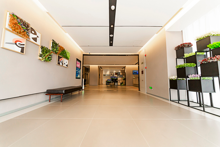 Others 4, Hanting Premium Hotel Renqiu North China Oil Field, Cangzhou