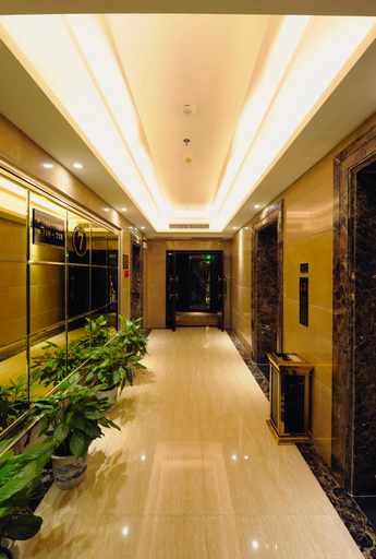 Others 5, Weiju Jinye Shennong Grand Hotel Changsha (Wuyi Square · Guihua Park Metro), Changsha