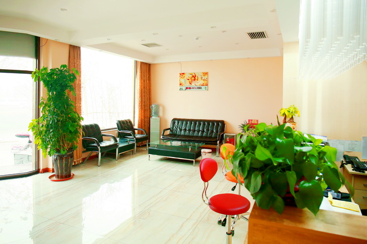 Others 3, Pebble Motel (Boxing Le'an Street ), Binzhou