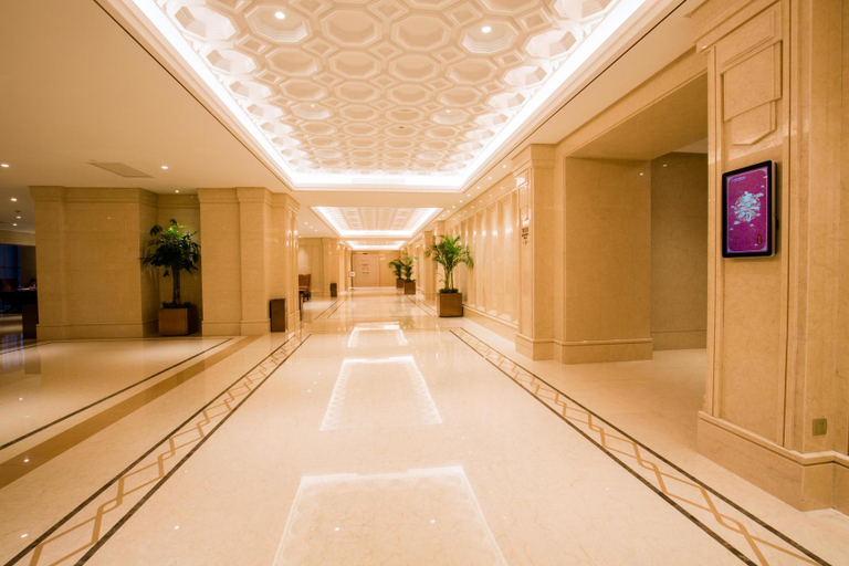 Others 3, Huayang Plaza Hotel, Luoyang
