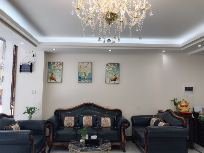 Others 4, Beautiful apartment, Foshan