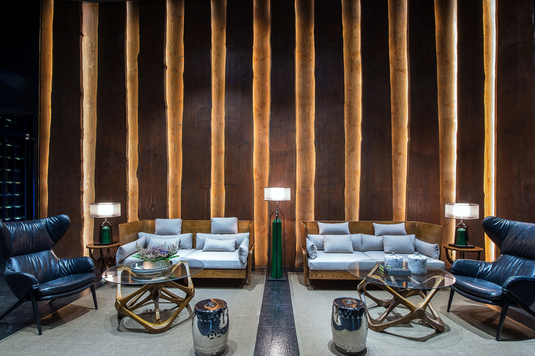Others 5, Lanshan Yue Hotel (Xiamen SM City Plaza), Xiamen