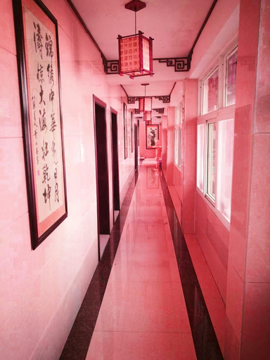 Others 5, Jinggangshan Hotel, Ji'an