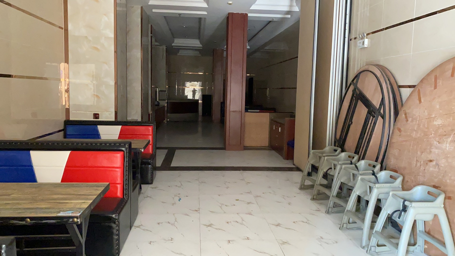 Others 3, YI FENG HOTEL, Beijing