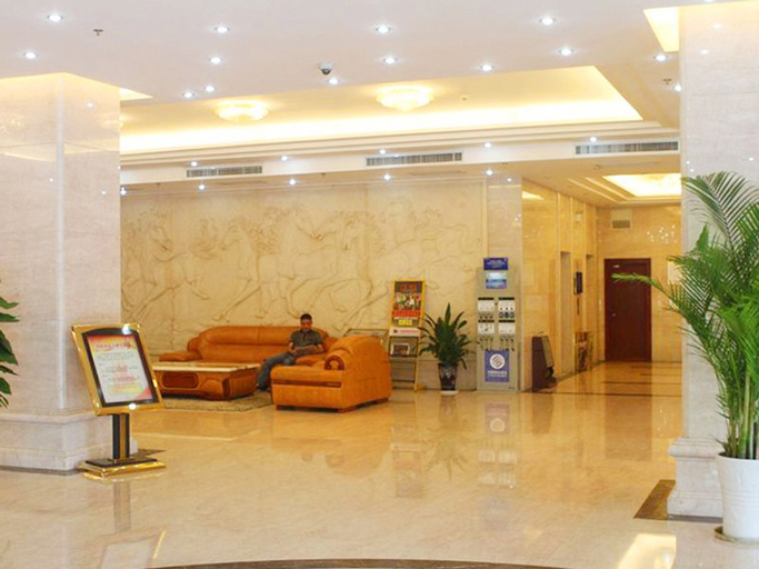 Others 3, Ruipo Hotel, Xiantao